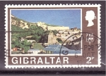 Stamps : Europe : Gibraltar :  Día del sello