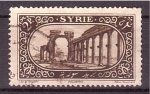 Stamps : Asia : Syria :  Localizaciones