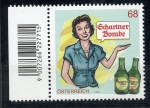 Stamps : Europe : Austria :  varios
