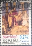 Sellos de Europa - Espaa -  Scott#3329 intercambio 0,40 usd , 0,27 €. 2004