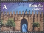 Sellos de Europa - Espaa -  Scott#xxxx intercambio 0,45 usd , A, 2015