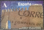 Sellos de Europa - Espaa -  Scott#xxxx intercambio 0,45 usd , A, 2015