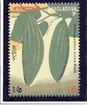 Stamps Bangladesh -  Produc. Vegetal.