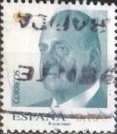 Sellos de Europa - Espaa -  Scott#3535 intercambio 0,25 usd , 0,10 €, 2008