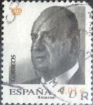 Stamps Spain -  Scott#3532 intercambio 0,25 usd , 0,01 €, 2008