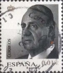 Stamps Spain -  Scott#3532 intercambio 0,25 usd , 0,01 €, 2008