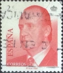 Stamps Spain -  Scott#3140 intercambio 1,50 usd , 2,00 €, 2002