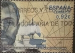 Sellos de Europa - Espaa -  Scott#xxxx intercambio 1,30 usd. , 0,92 € , 2014