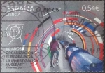 Sellos de Europa - Espaa -  Scott#xxxx intercambio 0,80 usd. , 0,54 € , 2014