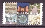 Stamps Germany -  1250 aniversario