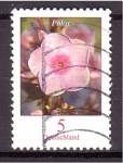 Stamps Germany -  Phlox