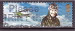 Stamps United Kingdom -  serie- Exploradores y aventureros