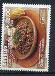 Sellos de America - Bolivia -  Plato gastr.