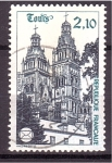 Stamps France -  Torres