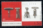 Stamps Bosnia Herzegovina -  varios