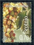 Stamps Bosnia Herzegovina -  varios