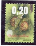 Stamps : Europe : Bosnia_Herzegovina :  Frutas