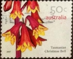 Sellos de Oceania - Australia -  Scott#2613 , intercambio 0,80 usd , 50 cents. , 2007