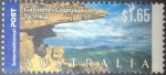 Stamps Australia -  Scott#2078 , intercambio 3,00 usd. , 1,65 dólar , 2002