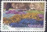 Sellos de Oceania - Australia -  Scott#2732 , intercambio 0,25 usd. , 50 cents. , 2007
