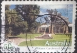 Stamps Australia -  Scott#2735 , intercambio 0,25 usd. , 50 cents. , 2007