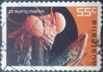 Stamps Australia -  Scott#3122 , intercambio 0,30 usd. , 55 cents. , 2009