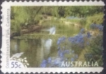 Sellos de Oceania - Australia -  Scott#3112 , intercambio 0,30 usd. , 55 cents. , 2009