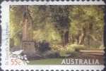 Sellos de Oceania - Australia -  Scott#3111 , intercambio 0,30 usd. , 55 cents. , 2009
