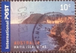 Sellos de Oceania - Australia -  Scott#2627 , intercambio 0,20 usd. , 10 cents. , 2007