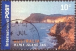 Sellos de Oceania - Australia -  Scott#2627 , intercambio 0,20 usd. , 10 cents. , 2007