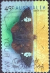 Sellos de Oceania - Australia -  Scott#1699 , intercambio 0,60 usd. 45 cents. , 1998