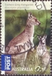 Stamps Australia -  Scott#3097 , intercambio 4,00 usd. 2,10 dólar , 2009