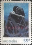 Sellos de Oceania - Australia -  Scott#3005 , intercambio 0,30 usd. 55 cents. , 2008