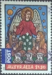 Stamps Australia -  Scott#3388 , intercambio 2,75 usd. 1,30 dólar , 2010