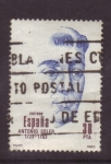 Sellos de Europa - Espaa -  Bicentenario de su muerte