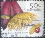 Sellos de Oceania - Australia -  Scott#2398 , intercambio 0,75 usd. 50 cents. , 2005