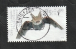Stamps Europe - Germany -  3265 - Murciélago