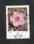 Stamps Germany -  3084 - Flor