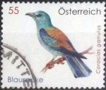 Stamps Austria -  Scott#xxxx , intercambio 1,60 usd. 55 cents. , 2009