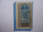 Stamps France -  Francia, Colonias y Territorios - Serie: Alto Senegal y Negeria.