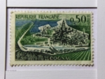 Stamps France -  Cognac