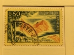 Stamps France -  Cote D´Azur Varoise