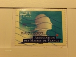 Stamps France -  Association des Maires de France