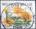 Stamps Belgium -  Scott#2316 , intercambio 0,40 usd. , tarifa 1 , 2008