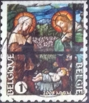 Stamps Belgium -  Scott#2344 , intercambio 0,70 usd. , tarifa 1 , 2008