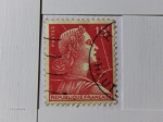 Stamps France -  Francia 1