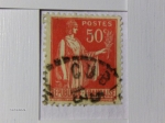 Stamps France -  Francia 3