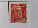 Stamps France -  Francia 4