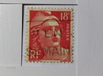 Sellos de Europa - Francia -  Francia 4