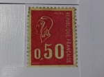 Stamps France -  Francia 6